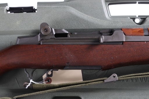[44115] 44115 Springfield Armory M1 Garand Semi Rifle .30-06