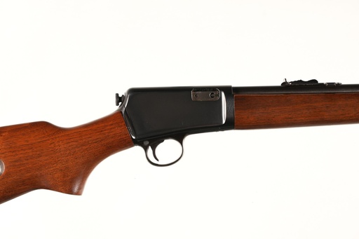 [44122] 44122 Winchester 63 Semi Rifle .22 lr