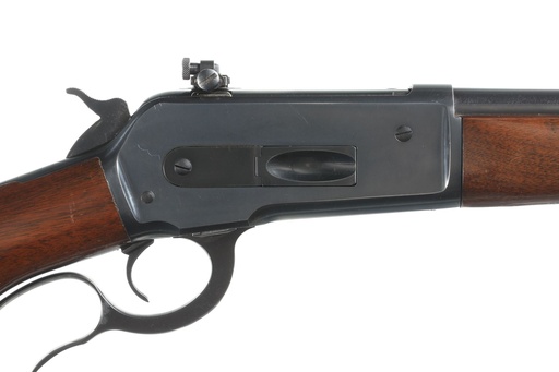 [44124] 44124 Winchester 71 Lever Rifle .348 wcf