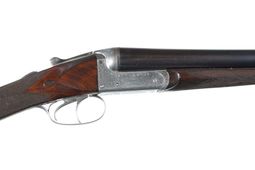 [45297] 45297 William Evans Boxlock SxS Shotgun 12ga