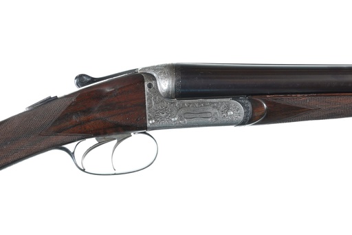 [45302] 45302 William Evans Boxlock SxS Shotgun 12ga