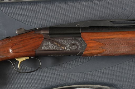 [45737] 45737 Fabarm RS12 Axis QRR O/U Shotgun 12ga