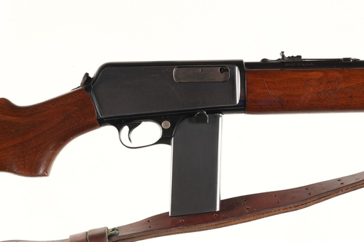 [45754] 45754 Winchester 1907 Semi Rifle .351 Self Loading