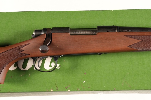 [45772] Remington 700 Classic Bolt Rifle .222 rem