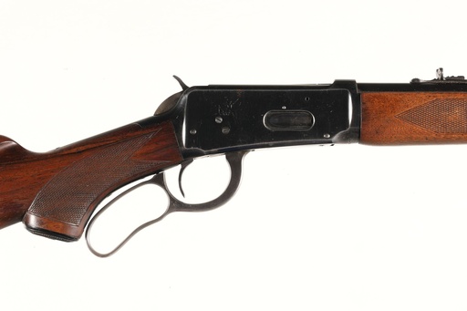 [45796] 45796 Pre-64 Winchester 64 Deluxe Lever Rifle .30-30