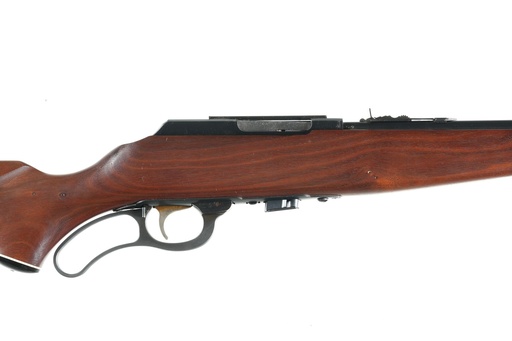 [45852] 45852 Marlin 56 Lever Rifle .22 cal