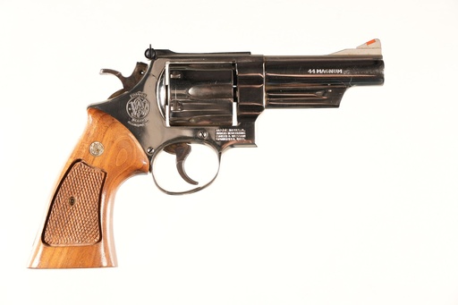 [45872] 45872 Smith & Wesson 29-3 Revolver .44 mag