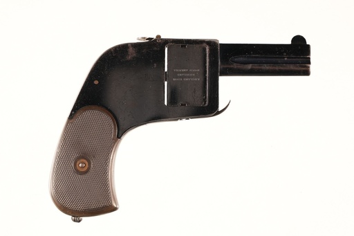 [45884] 45884 Sauer & Sohn Bar Pistol 6.35mm