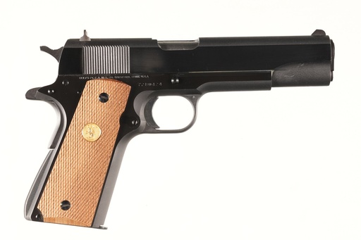[45969] 45969 Colt Government Pistol .45 ACP