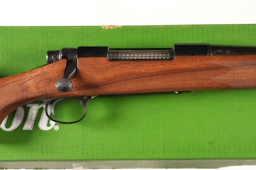 [45977] 45977 Remington 700 Classic Bolt Rifle .257 roberts