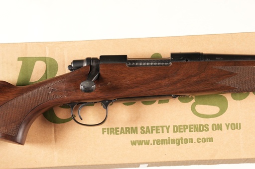 [45986] 45986 Remington 700 Classic Bolt Rifle .308 win