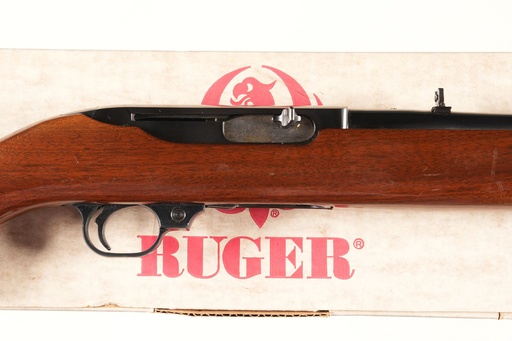 [46003] 46003 Ruger 44R Deerstalker Semi Rifle .44 mag