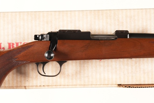 [46007] Ruger 77/22 RS Bolt Rifle .22 LR