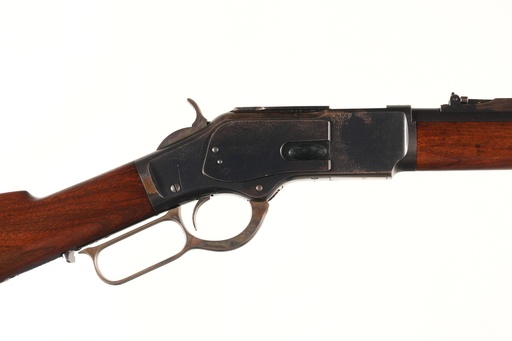 [46029] Winchester 1873 Musket Lever Rifle .44 wcf