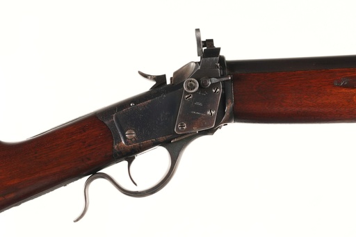 [46050] Winchester 1885 Winder High Wall .22 lr