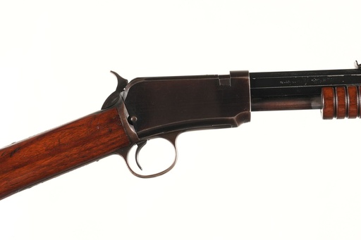 [46051] 46051 Winchester 90 Slide Rifle .22 long