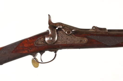 [46059] 46059 US 1873 Sporting Rifle Trapdoor .40-65