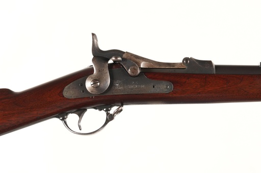 [46060] 46060 Springfield Armory 1884 Trapdoor .45-70
