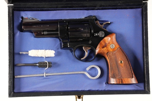 [46079] 46079 Smith & Wesson Pre-29 Revolver .44 mag