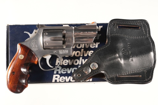 [46088] 46088 Smith & Wesson 624 Revolver .44 spl