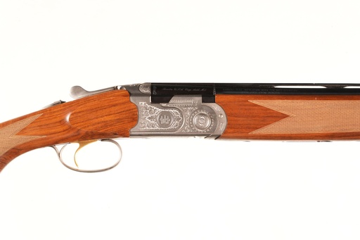 [46621] 46621 BERETTA SILVER PIGEON O/U Shotgun 20ga