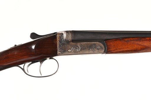 [46656] 46656 IGNACIO UGARTECHEA Boxlock SxS Shotgun 410