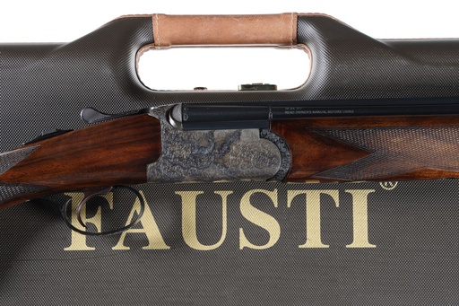 [60049] 60049 Fausti Class Round O/U Shotgun 28ga