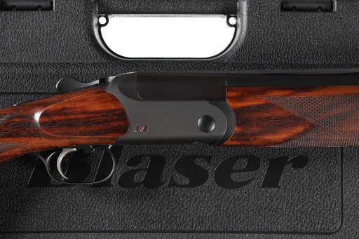 [60067] 60067 Blaser F16 Sporting O/U Shotgun 12ga