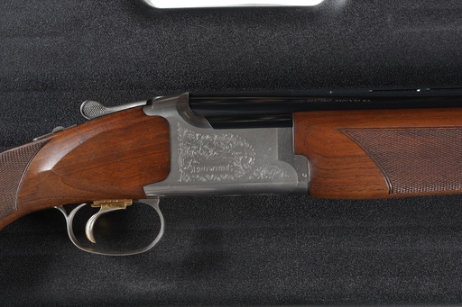 [60085] 60085 Browning B425 GD1 O/U Shotgun 12ga