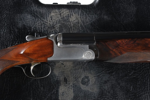 [60118] Perazzi MX8 Trap O/U Shotgun 12ga