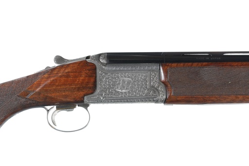 [60186] 60186 Nikko 2500 O/U Shotgun 12ga