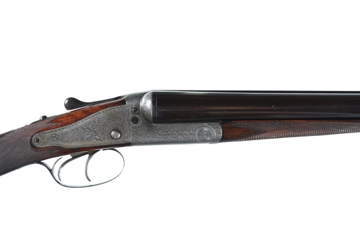 [60243] D Wales Sidelock SxS Shotgun 12ga