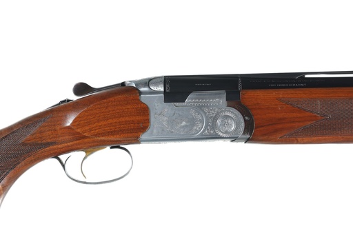 [60315] 60315 Beretta 687 Silver Pigeon Sporting O/U Shotgun 12ga