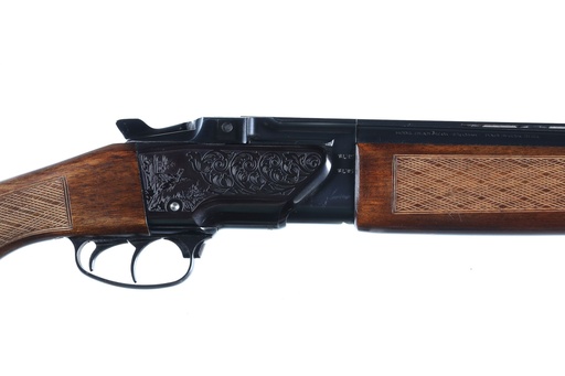 [60365] 60365 CZ ZH301 O/U Shotgun 12ga