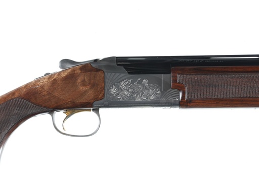 [60510] 60510 Browning B725 Hunter G1 O/U Shotgun 12ga