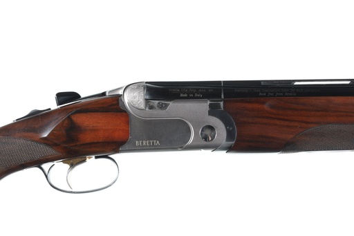 [60519] 60519 Beretta DT10 O/U Shotgun 12ga