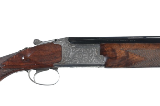 [60525] 60525 Miroku MK 60 Grade 5 O/U Shotgun 20ga