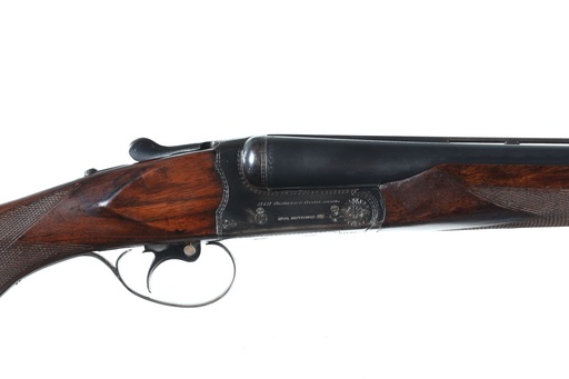 [60571] 60571 AYA Matador MK3 SxS Shotgun 12ga
