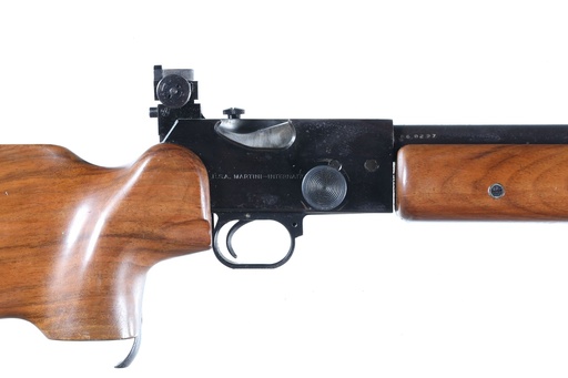 [60622] 60622 BSA International Martini .22 LR