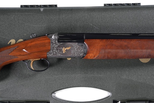 [60722] 60722 Bettinsoli Diamond O/U Shotgun 12ga