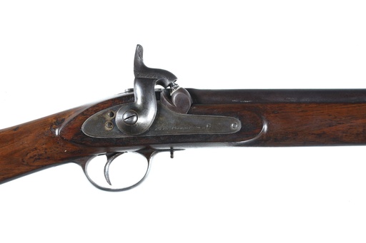 [60814] 60814 Parker Field & Son Volunteer Percussion 0.58