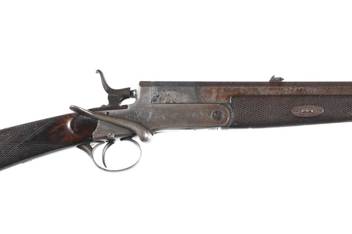 [60822] Brewster Rook Single Shot .300 Rook