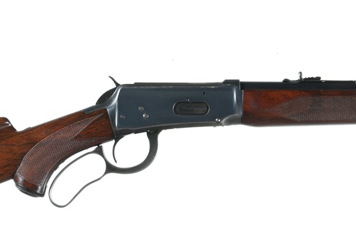 [60904] Winchester 64 Deluxe Lever Rifle .32 W.S.