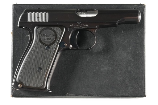 [61029] 61029 Remington 51 Pistol .380 ACP