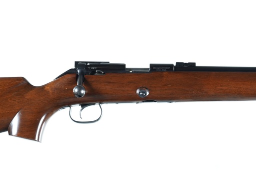[61175] Winchester 52C Bolt Rifle .22 lr