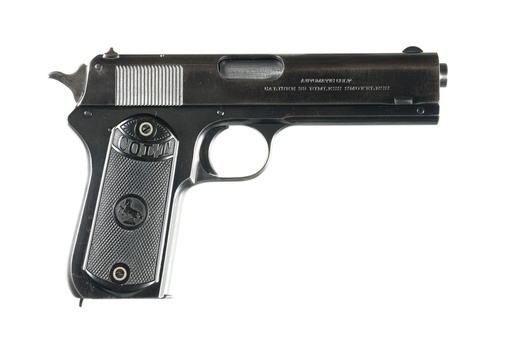 [61193] 61193 Colt 1903 Pocket Hammer Pistol .38 rimless