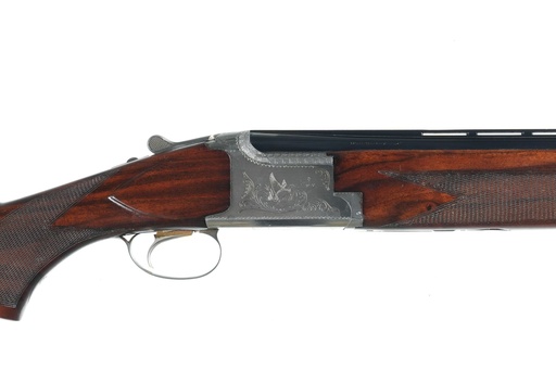[61320] 61320 Browning Belgium B125 O/U Shotgun 12ga