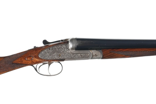 [61370] Somerton Guns Sidelock SxS Shotgun 12ga
