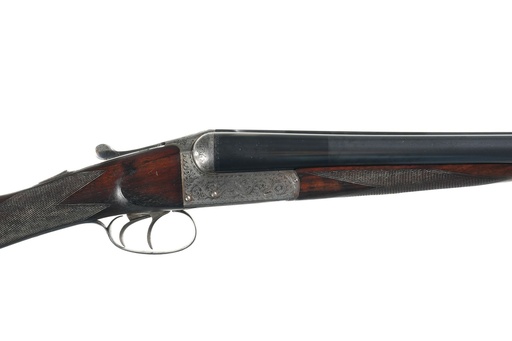 [61530] Webley & Scott Boxlock Ejector SxS Shotgun 12ga