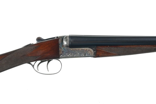 [61548] 61548 Webley & Scott 700 Ejector SxS Shotgun 12ga